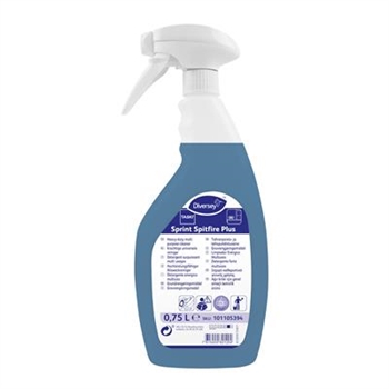 Sealed Air - Sprint Spitfire spray 0,75 L